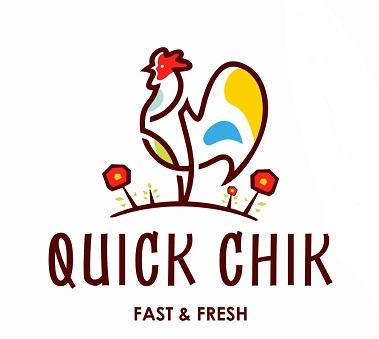 LOGO-quick chik